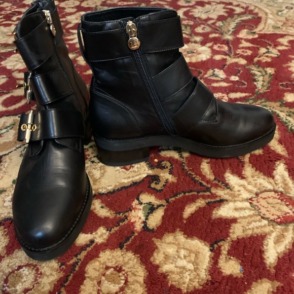 Women boots - Picture 6 of 9
